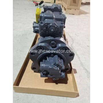 Volvo EC210B Hydraulic Pump K3V112DT-1XJR-9M2X-V 14571141